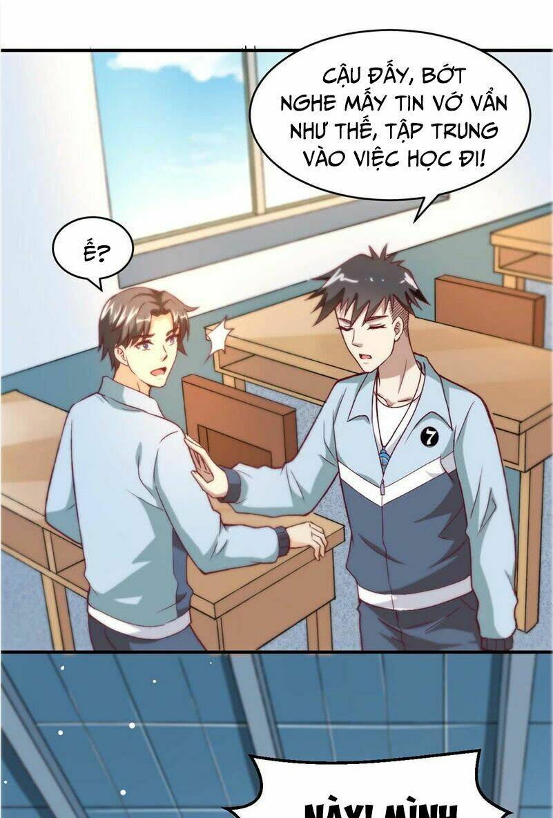 Táng Kiếm Quyết: Chapter 10
