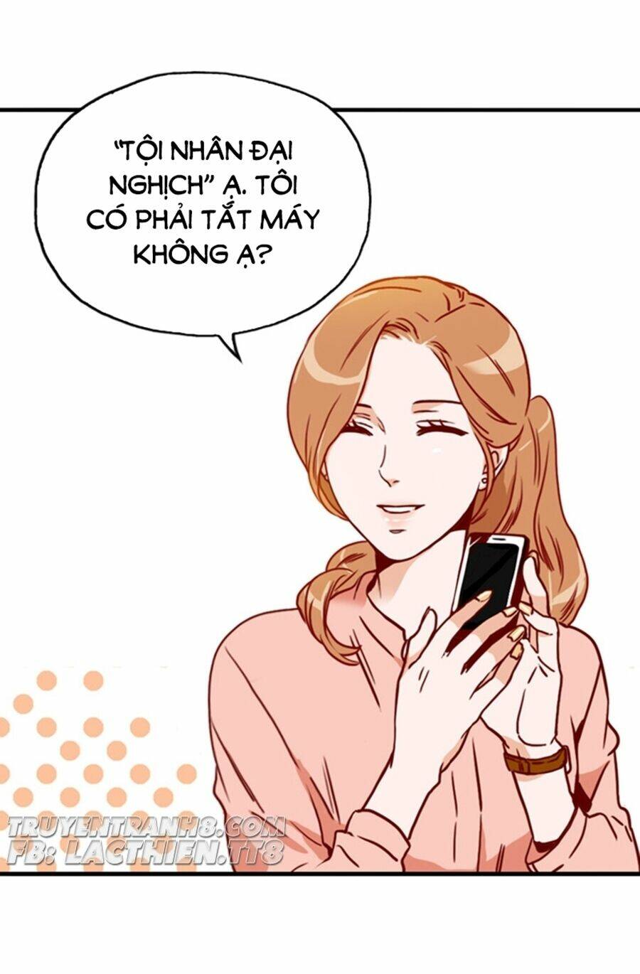 Thư Ký Kim Sao Thế Nhỉ?: Chapter 2