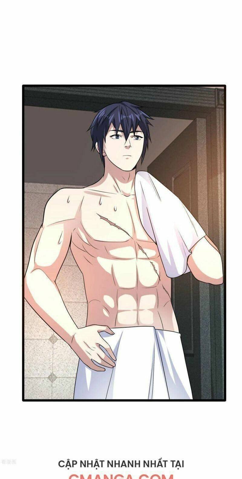 Đô Thị Tà Vương: Chapter 130