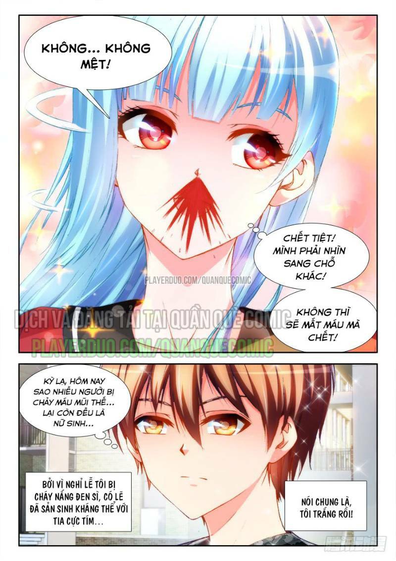 Cực Đạo Tông Sư: Chapter 15
