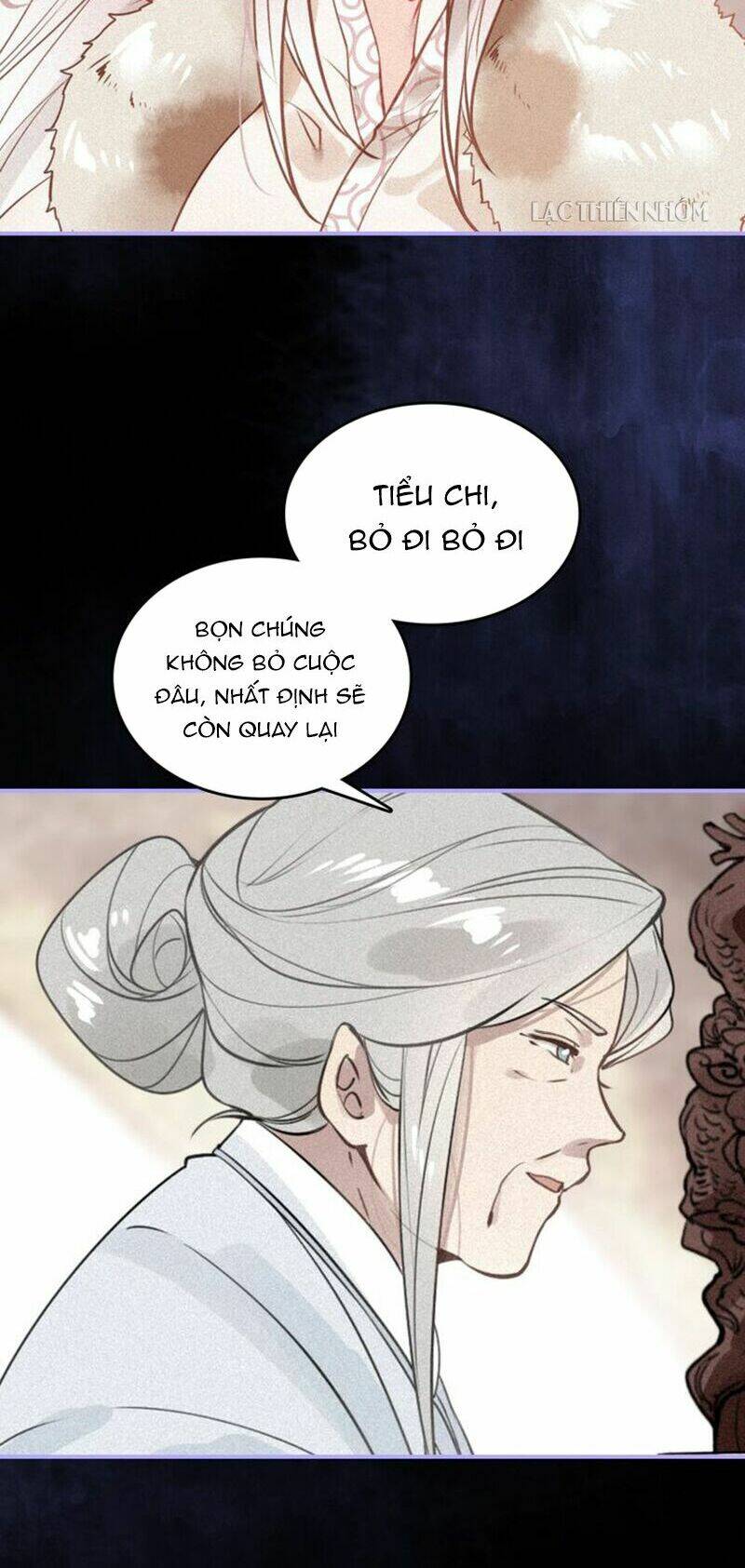 Đế Sư Tại Thượng: Chapter 55