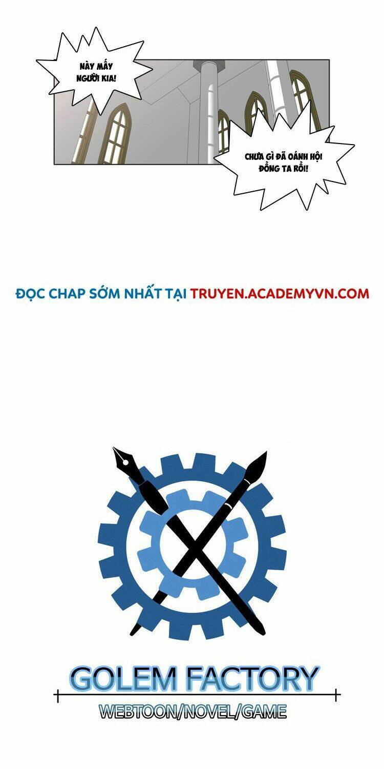 Maze Age Z: Chapter 19