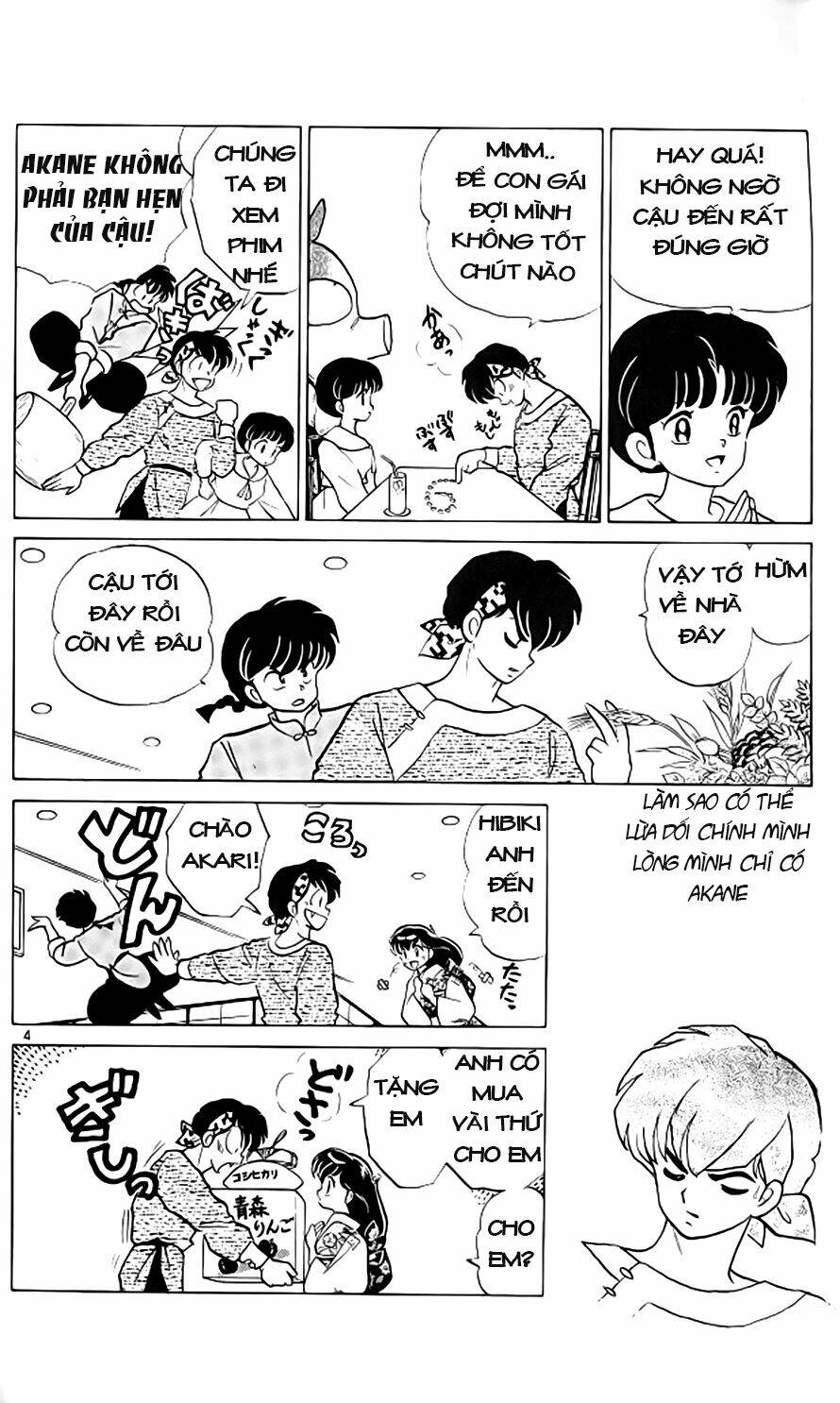 Suối Lời Nguyền: Chapter 314