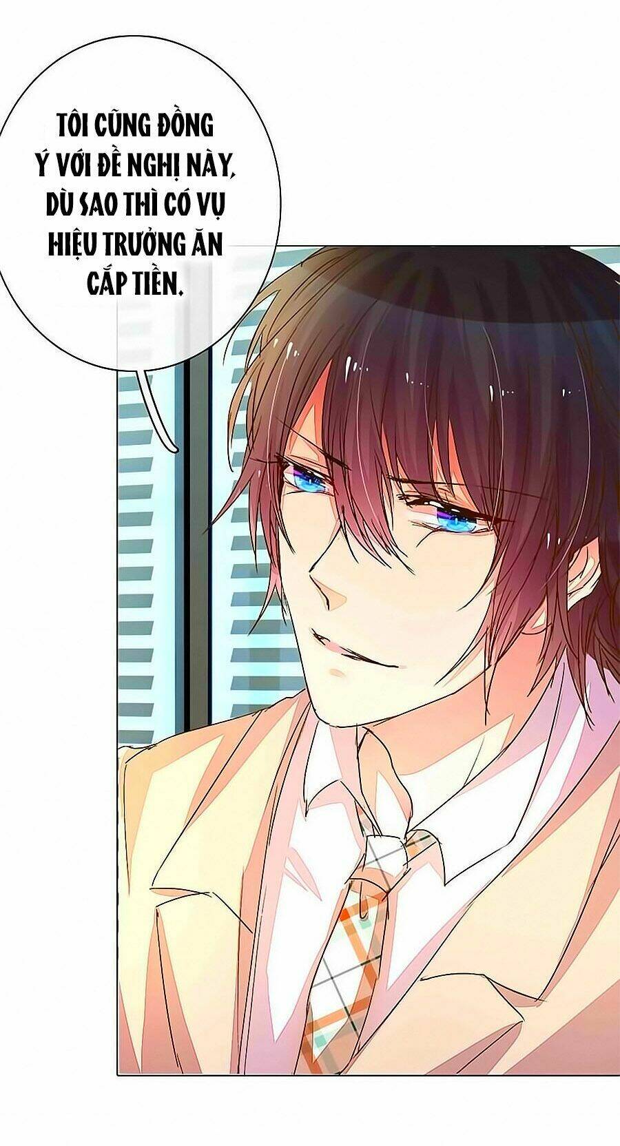 Hào Môn Tiểu Lãn Thê: Chapter 82