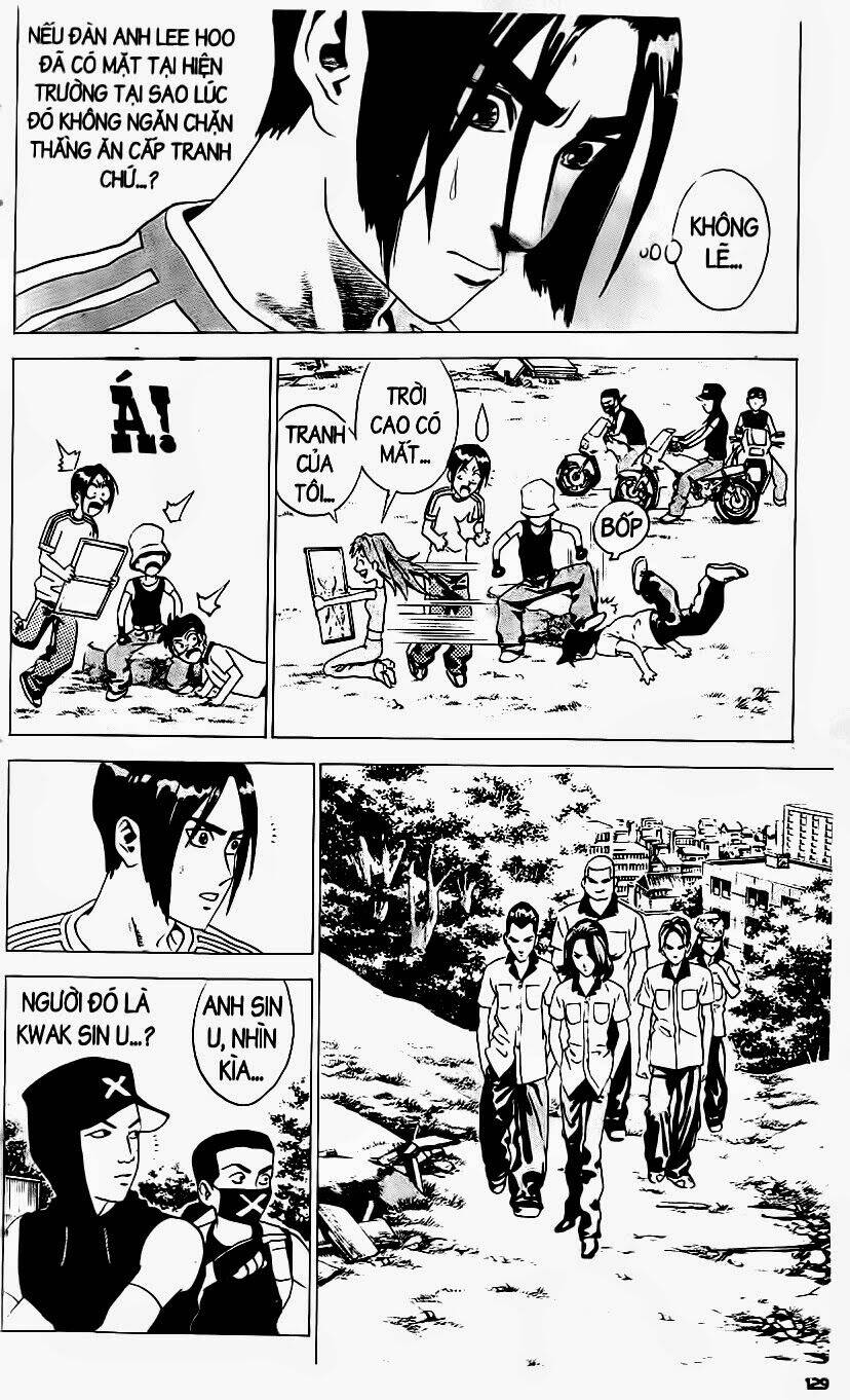 Ai Hơn Ai: Chapter 78