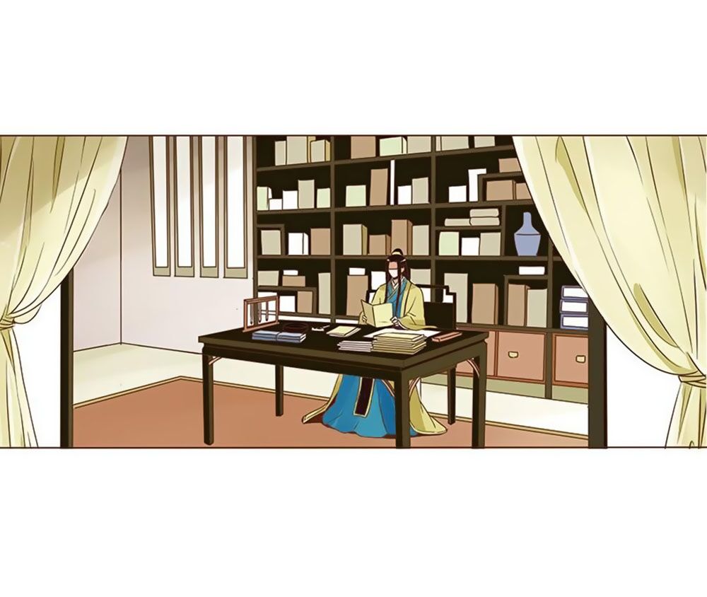 Đế Vương Trắc: Chapter 55