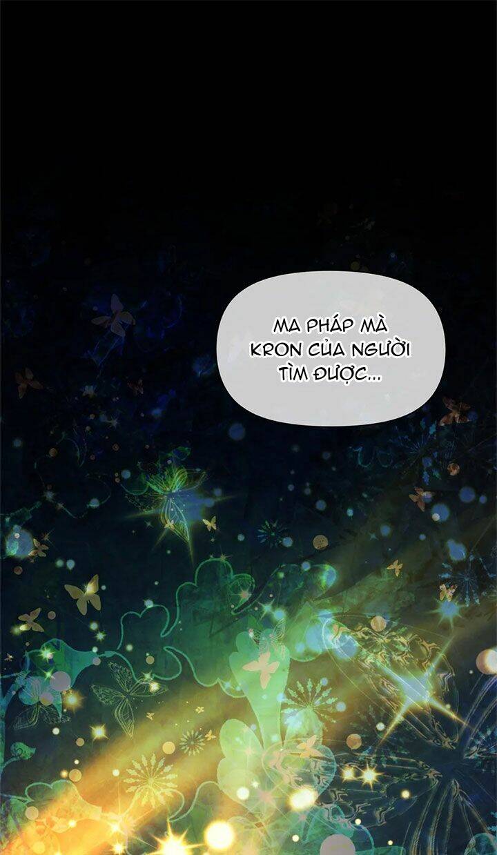 Công Chúa Thời Gian Có Hạn: Chapter 44