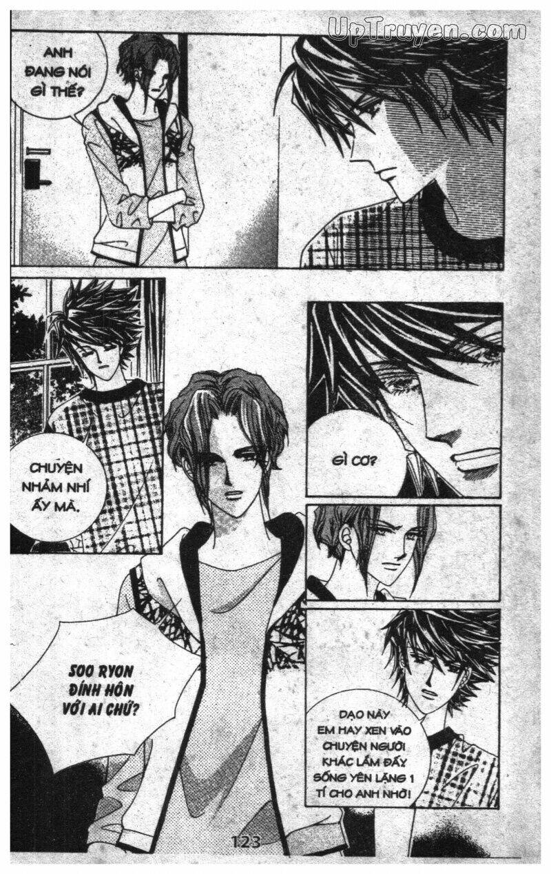 Dạ Khúc: Chapter 3