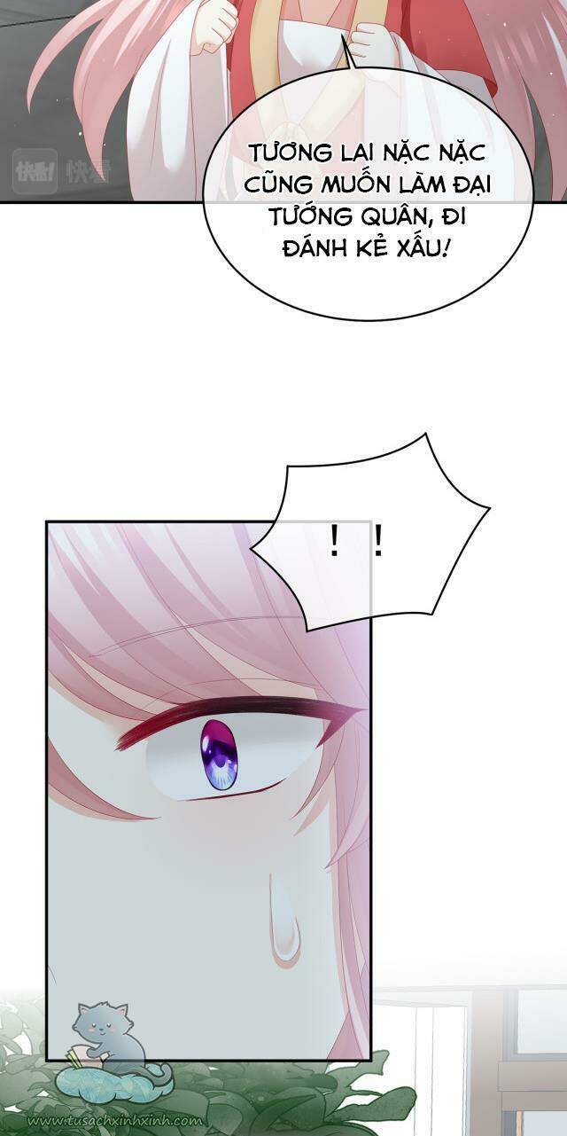 Kiều Phu Có Hỉ: Chapter 53