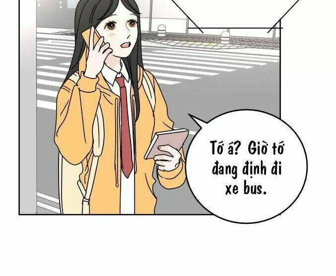 30 Phút Bước Đi Bên Em: Chapter 59.5