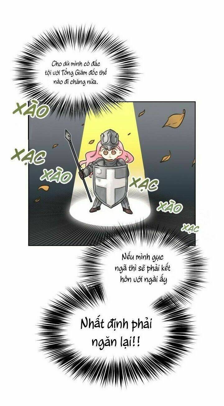 Từ Chối Kết Hôn Với Đại Gia: Cô Dâu Bỏ Trốn: Chapter 14