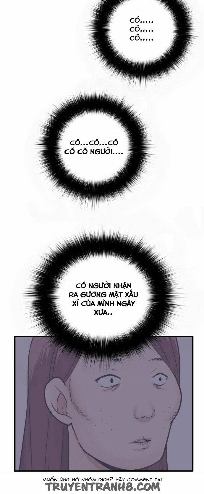 Người Đẹp Gangnam: Chapter 10