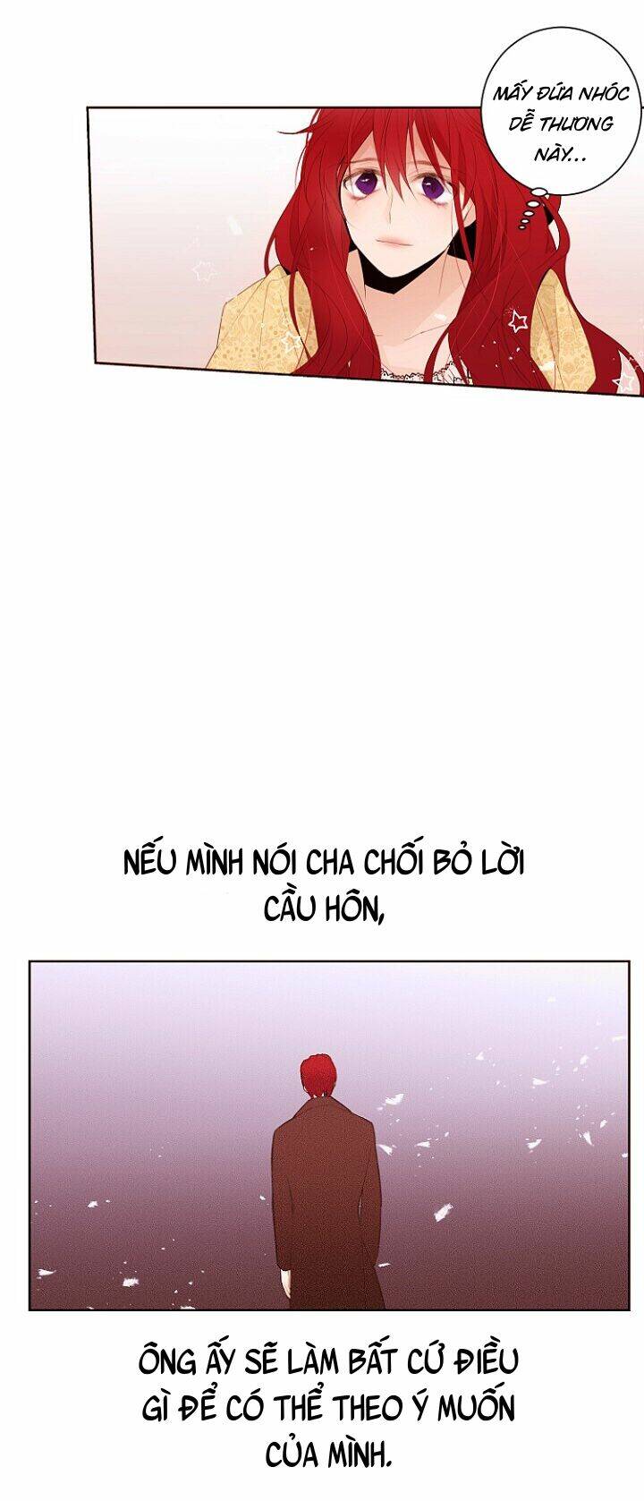 Cuộc Sống Rập Khuôn Của Một Quý Cô Tái Sinh!: Chapter 3