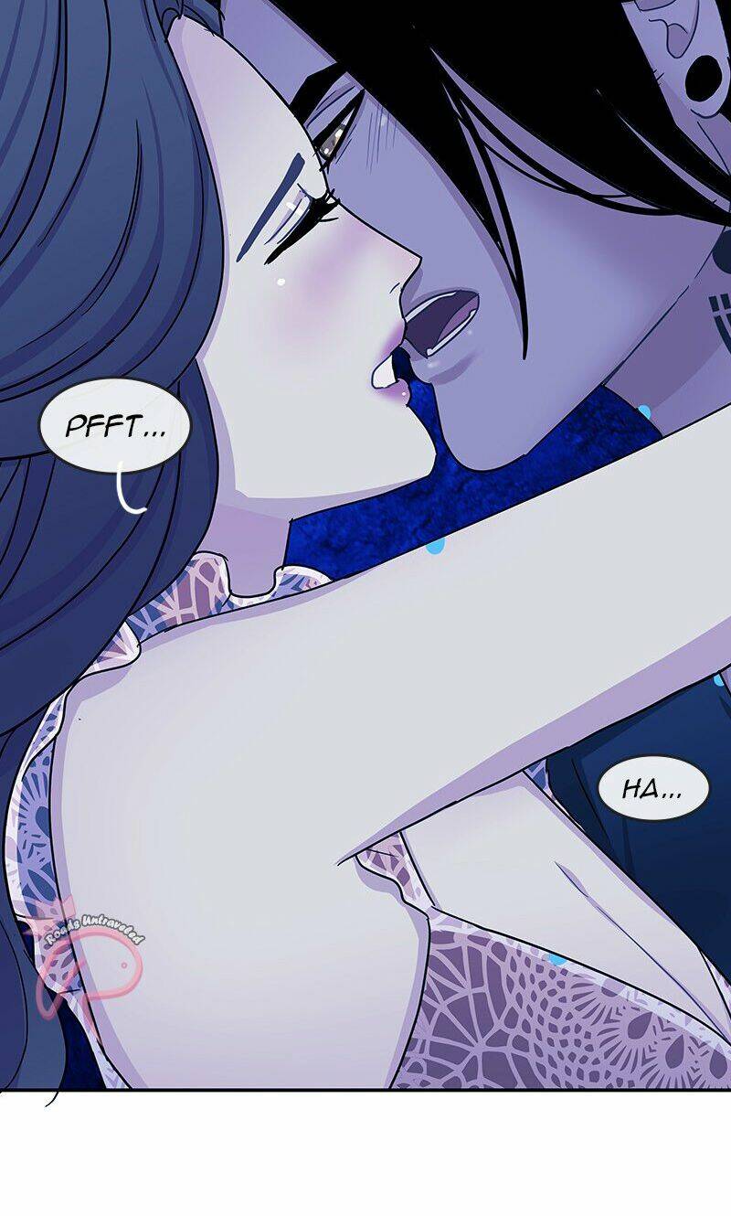 Nửa Đêm Ở Poppy Land: Chapter 57