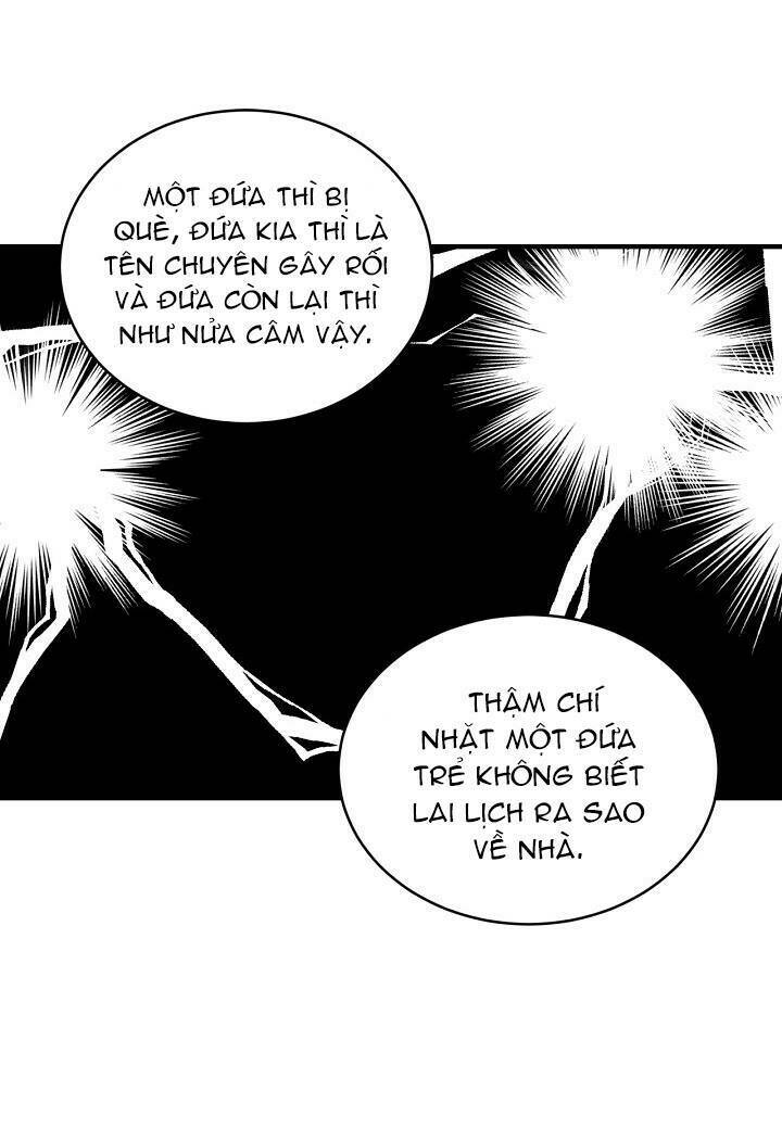Đừng Chọc Đứa Em Gái Bé Bỏng Của Chúng Tôi: Chapter 31