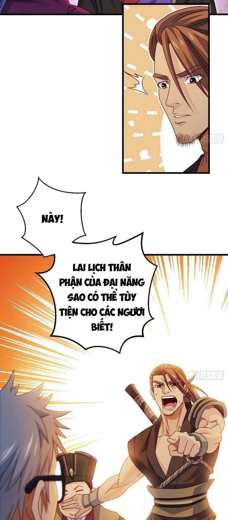 Ta Là Đại Hoàn Đan: Chapter 78