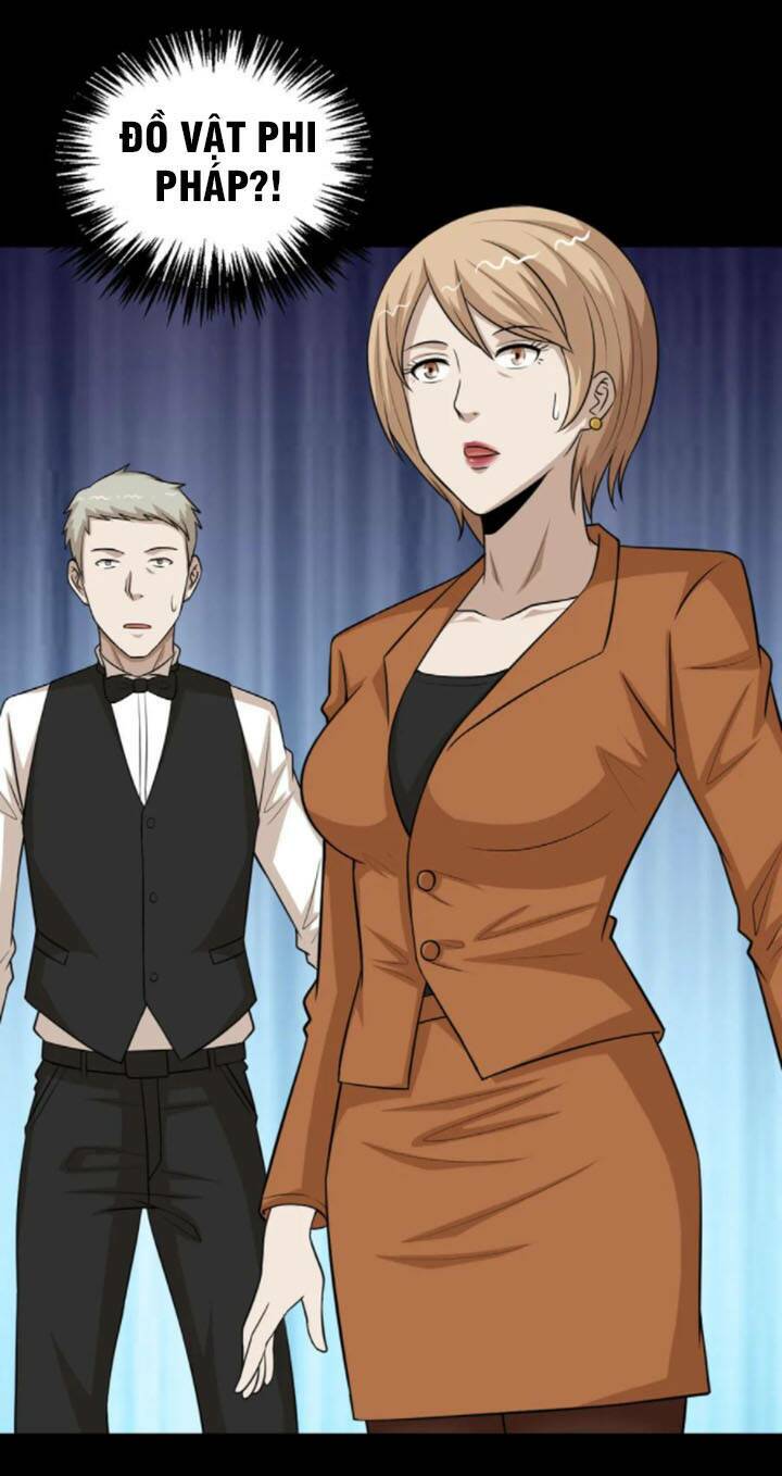 Đai Ca Trở Lại Tuổi 16: Chapter 66