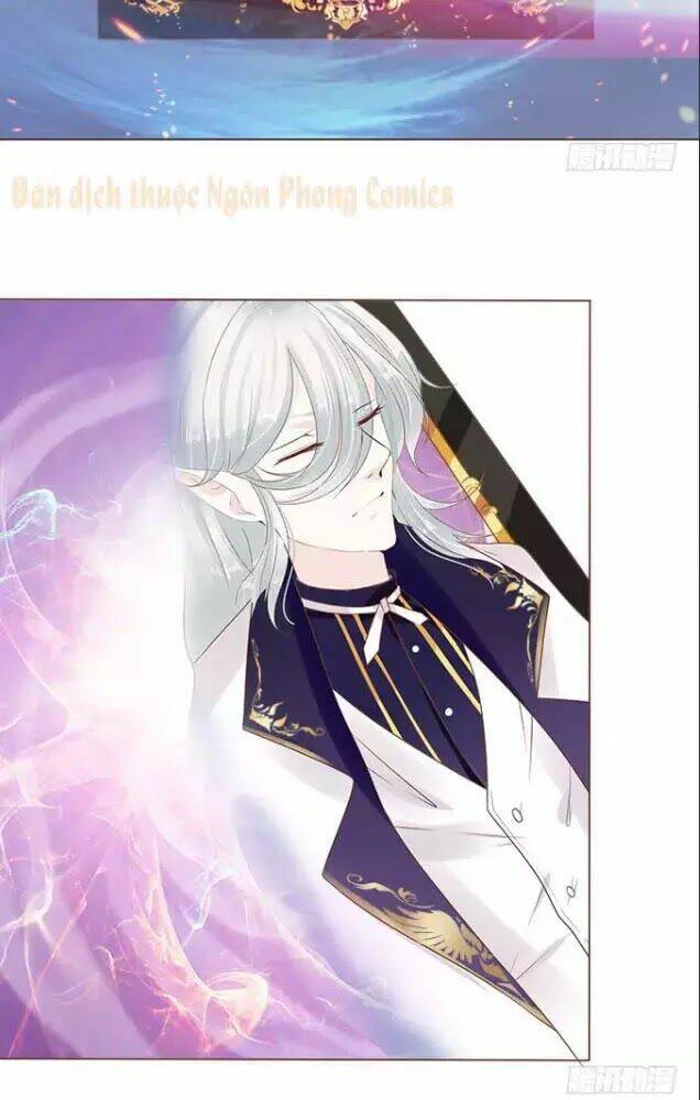 Ma Vương Luyến Ái Chỉ Nam: Chapter 110