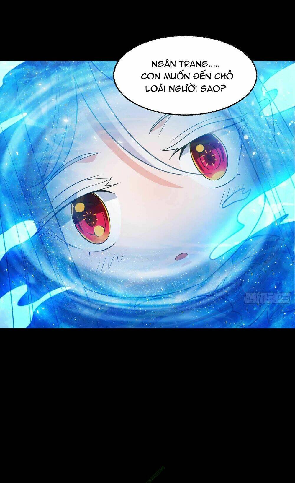 Giáng Thần Chiến Ký: Chapter 20