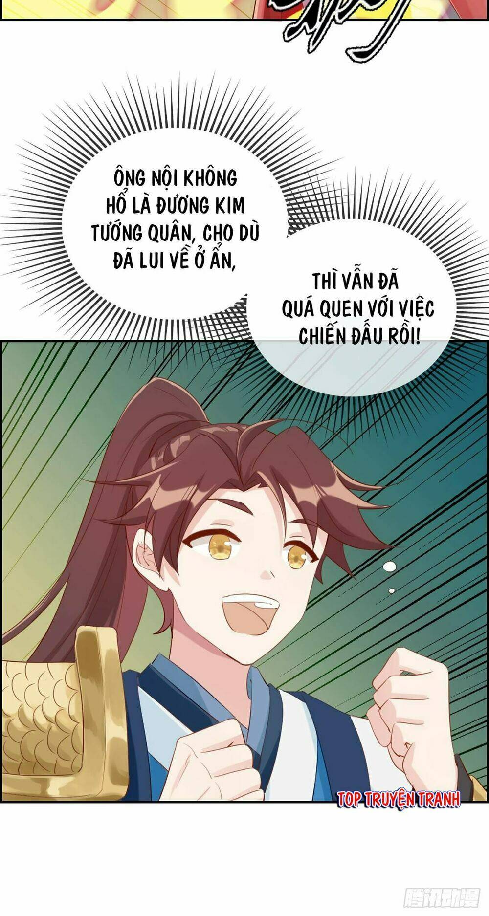 Tối Cường Hoàn Khố Hệ Thống: Chapter 10