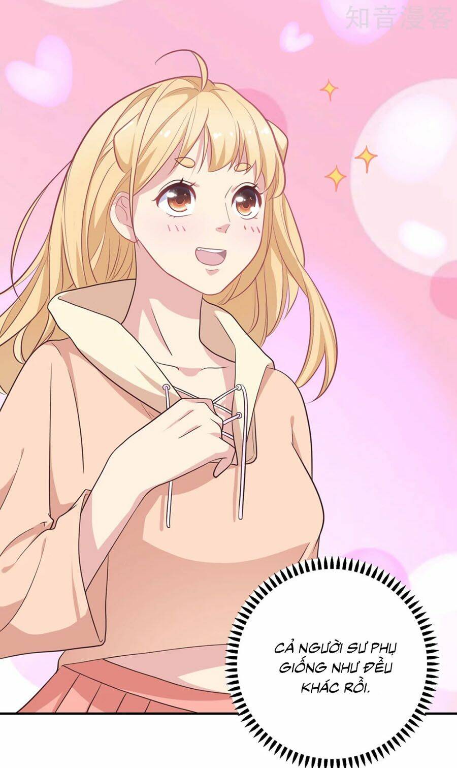 Hẹn Hò Siêu Tốc: Chapter 8