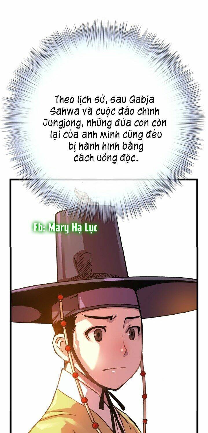Tôi Sẽ Sống Như Một Hoàng Tử: Chapter 17