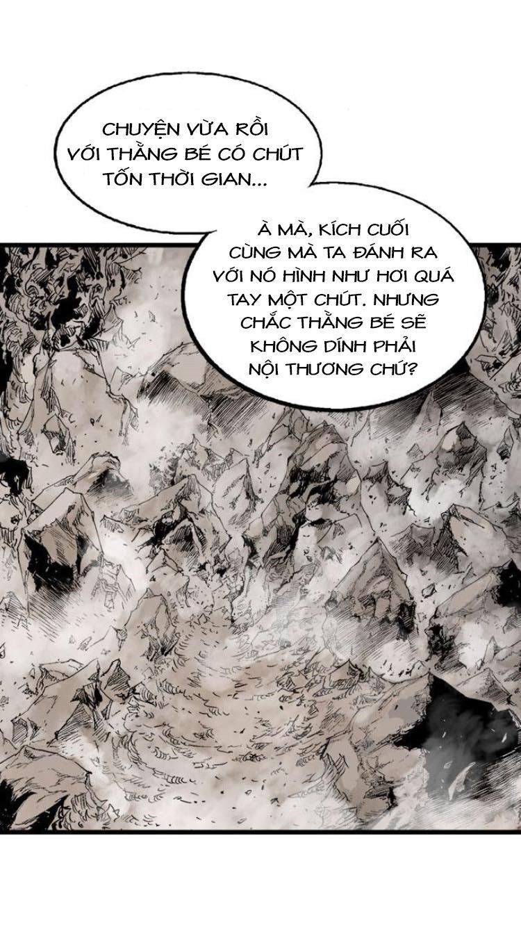Cao Thủ 2: Chapter 114