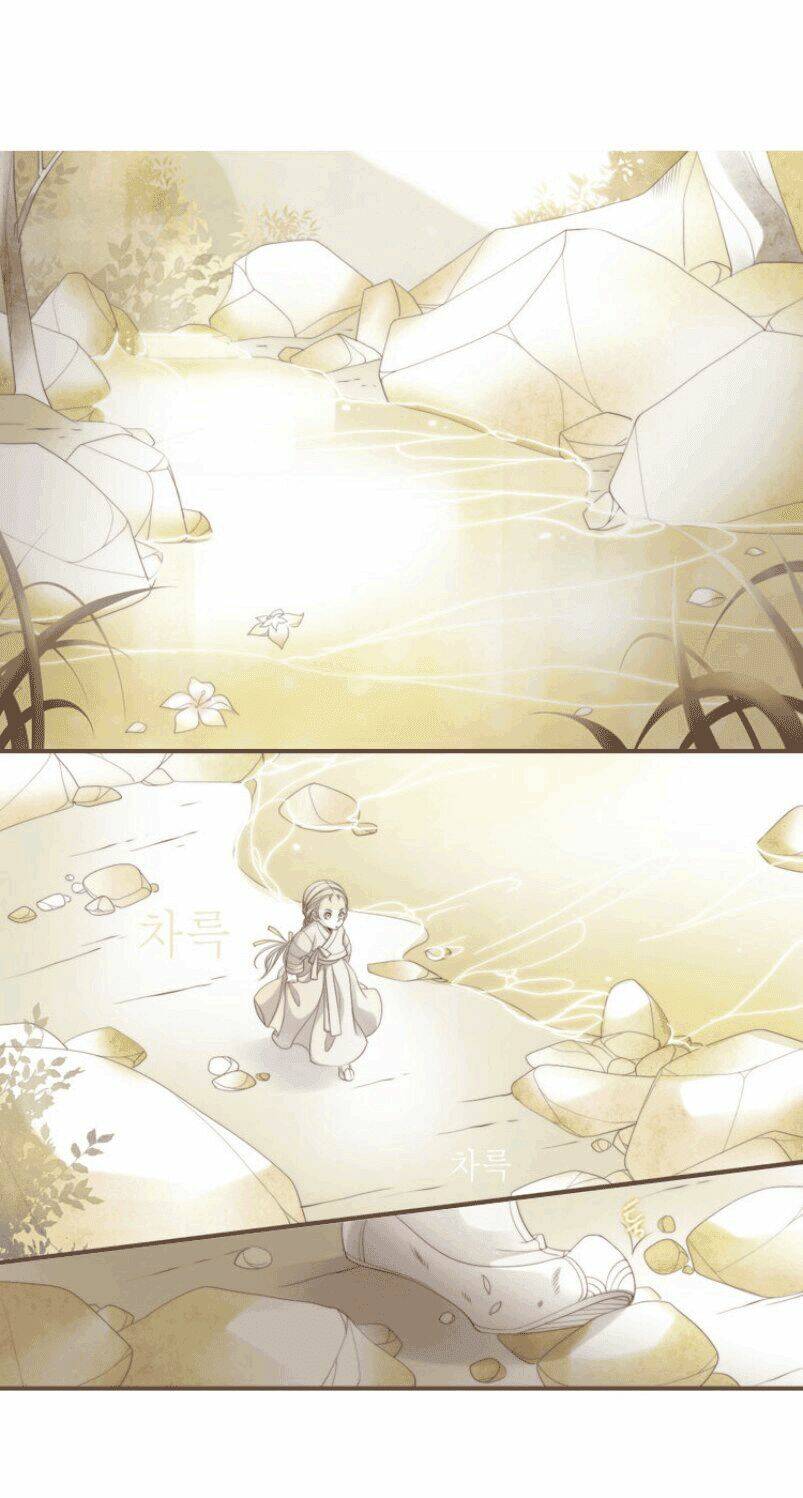 Twelve Nights: Chapter 4