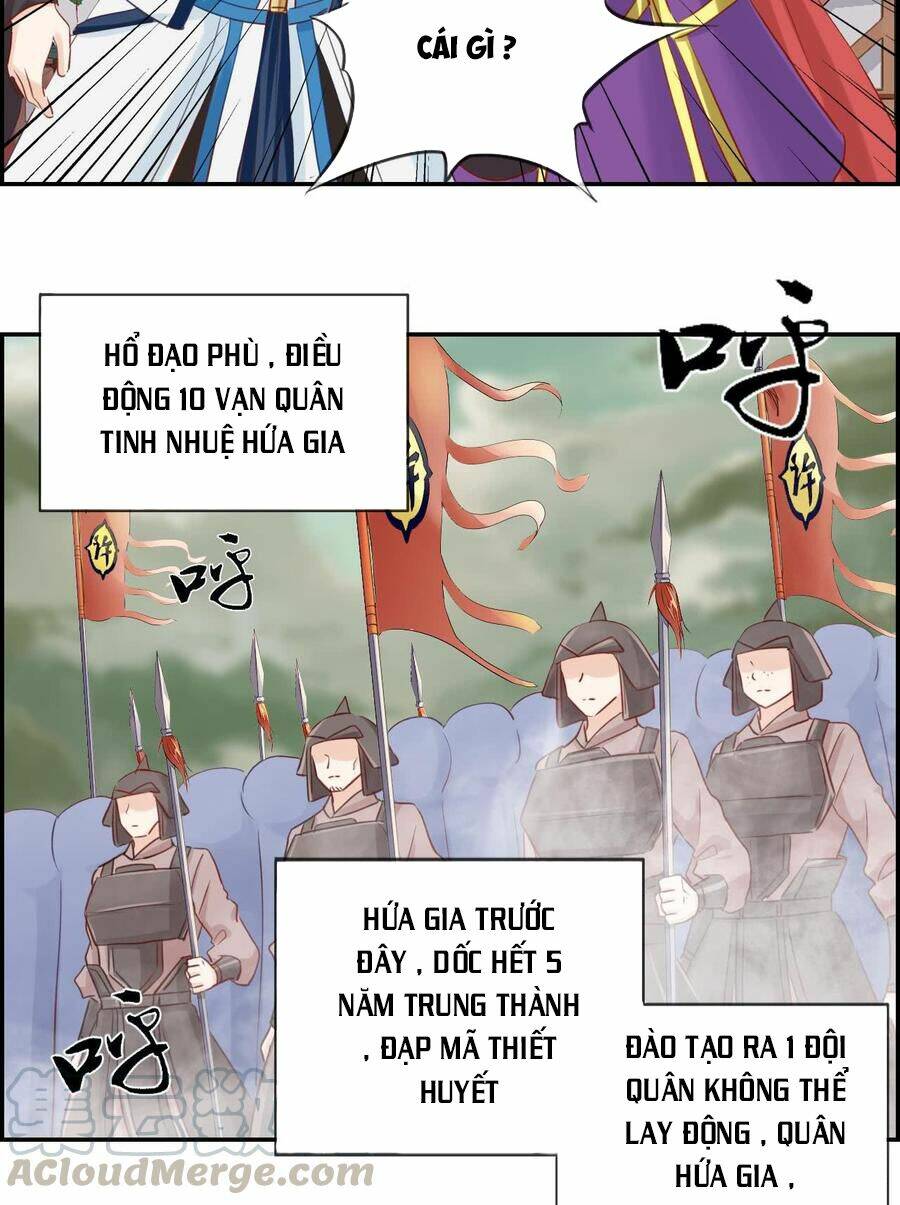 Tối Cường Hoàn Khố Hệ Thống: Chapter 30