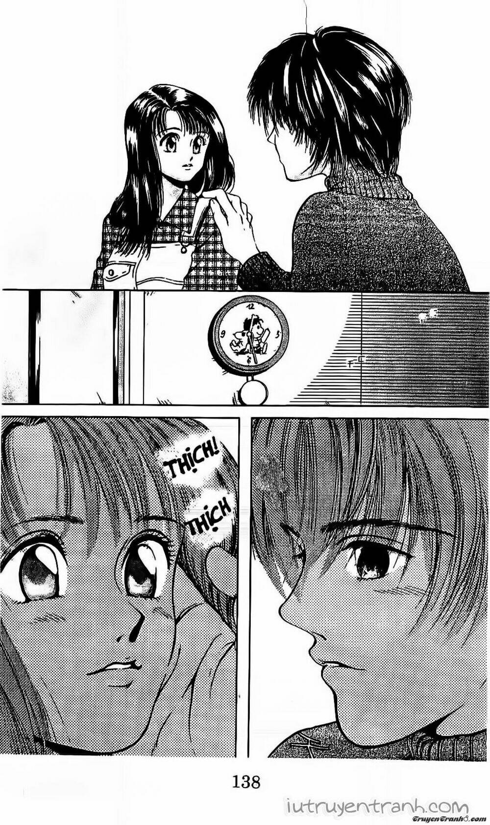 Mirano Nhà Tôi: Chapter 13