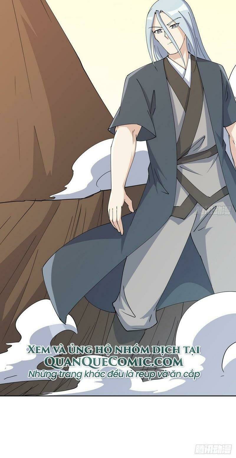 Siêu Phàm Truyện: Chapter 226