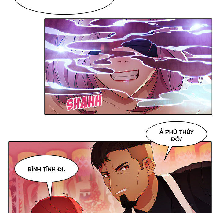 Ảo Mộng Hồ Điệp: Chapter 23