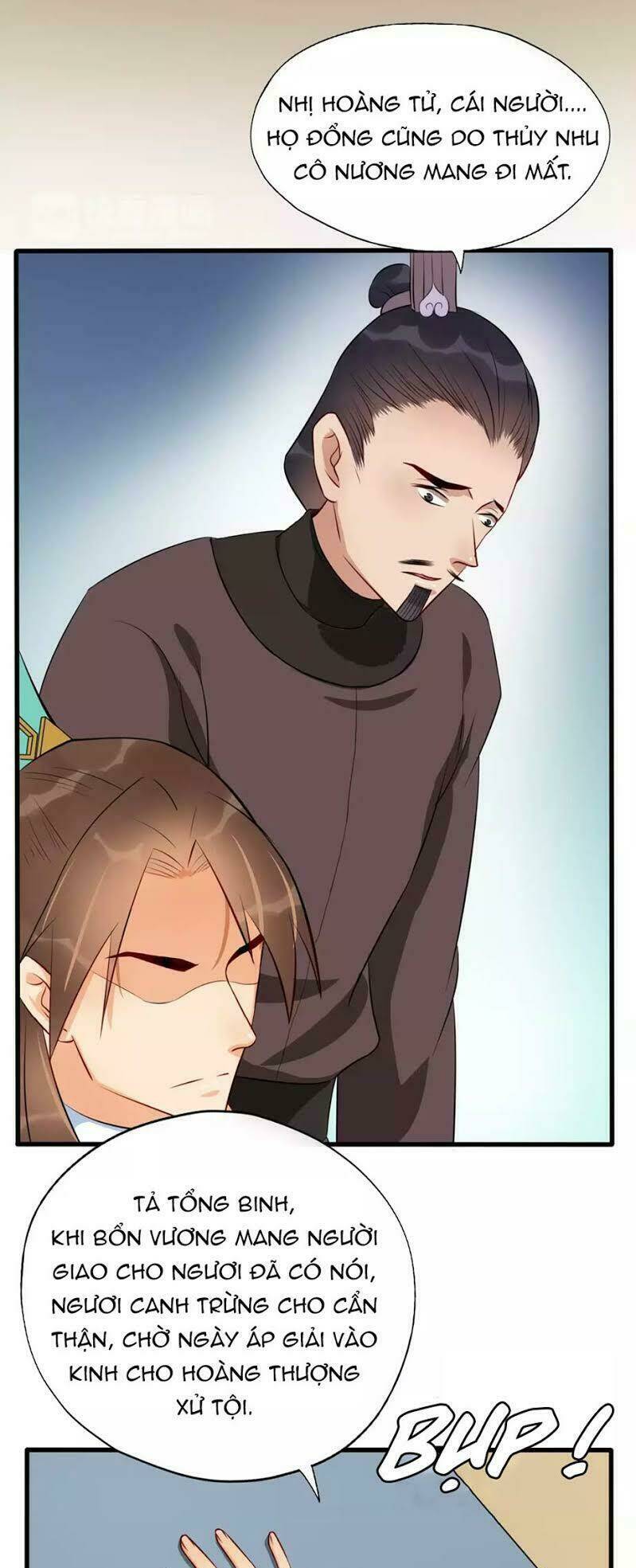 Bồng Sơn Viễn: Chapter 53