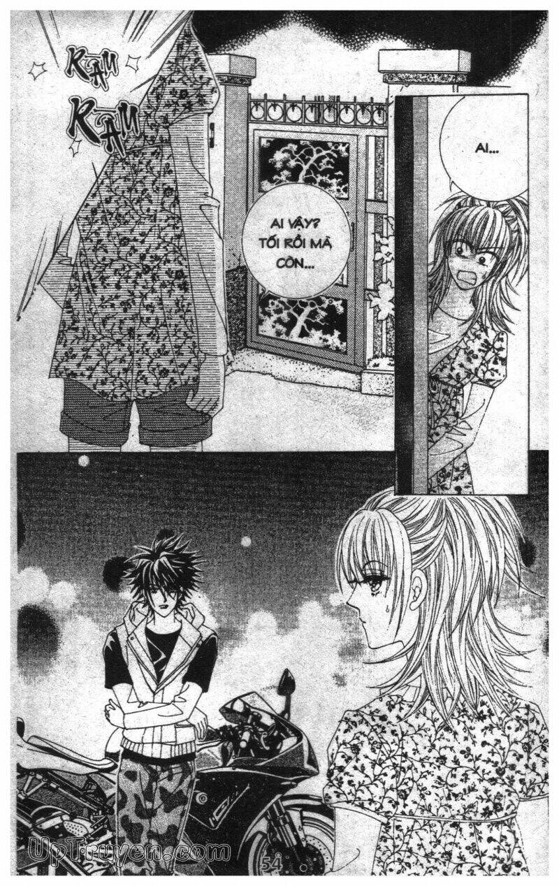 Dạ Khúc: Chapter 3