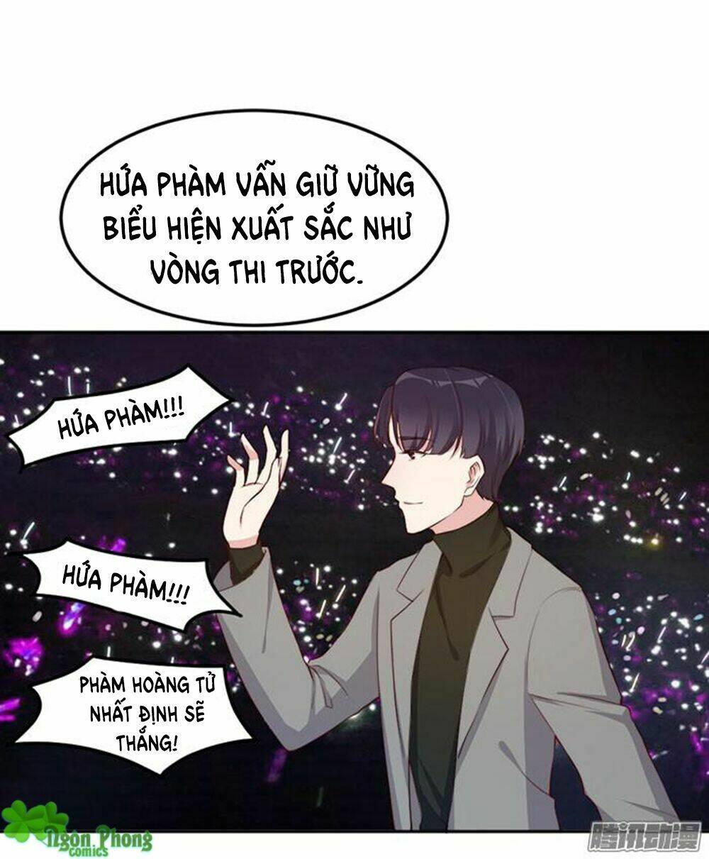 Bà Xã Tôi Là Nam Thần: Chapter 23