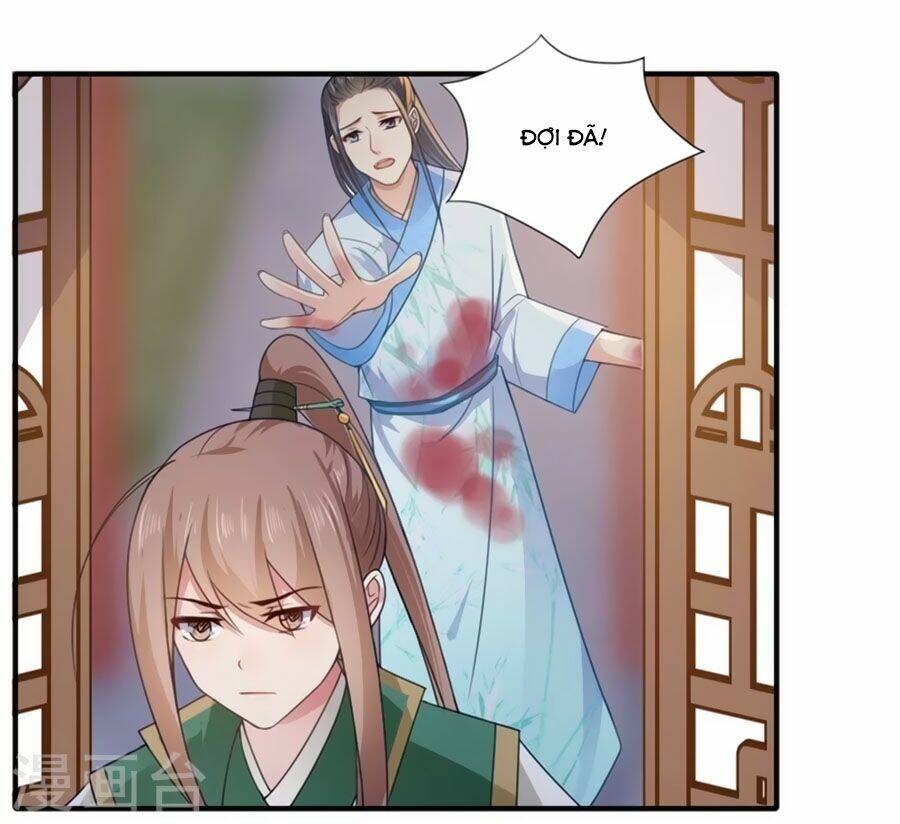 Khuynh Thế Y Phi Muốn Bỏ Chồng: Chapter 102