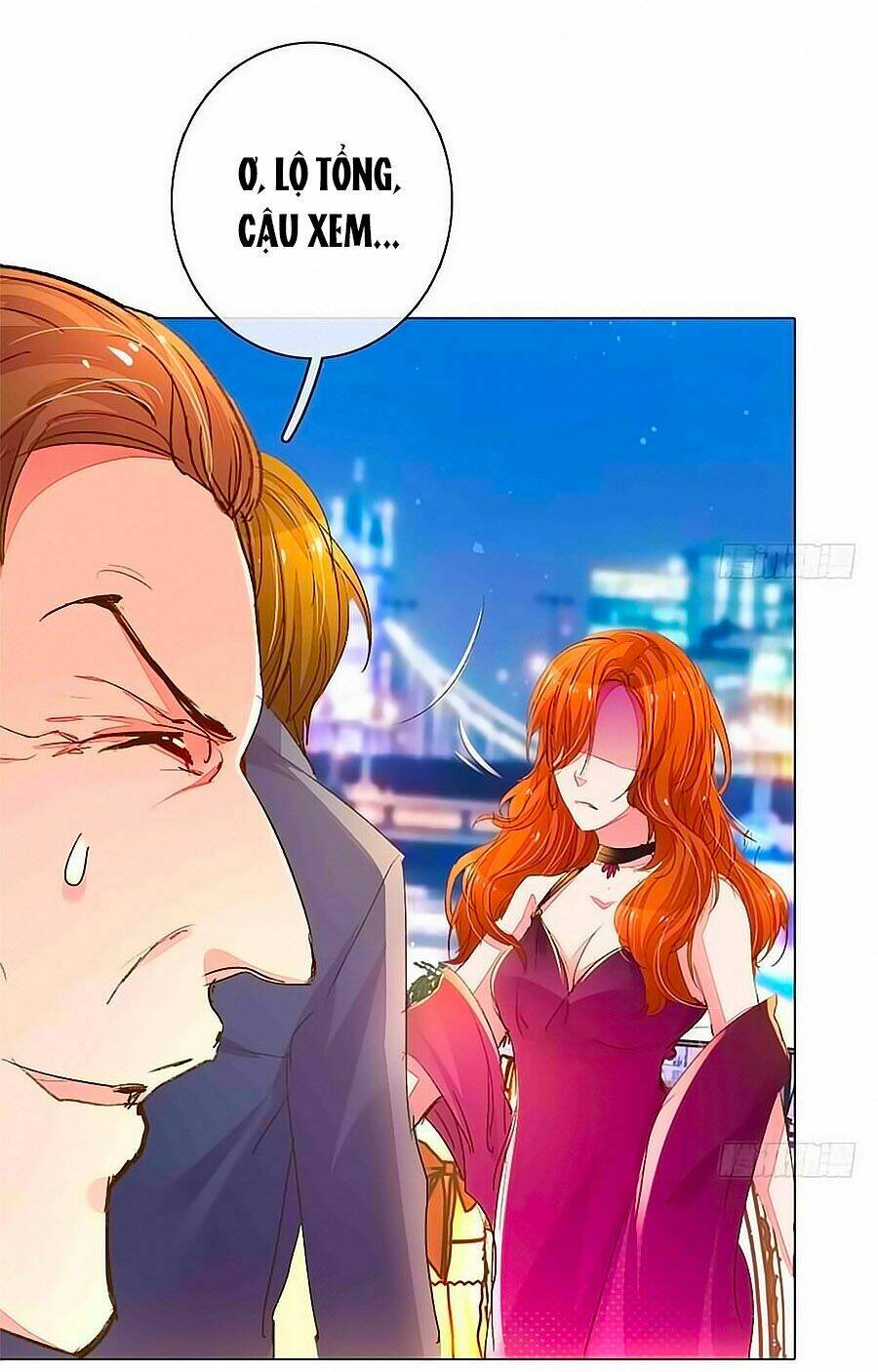 Hào Môn Tiểu Lãn Thê: Chapter 94