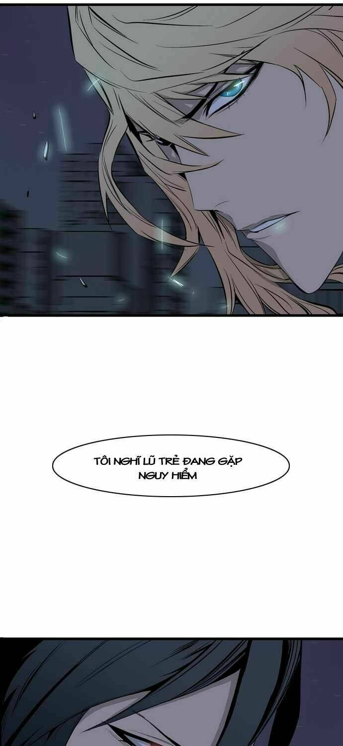Ma Cà Rồng Quý Tộc: Chapter 69