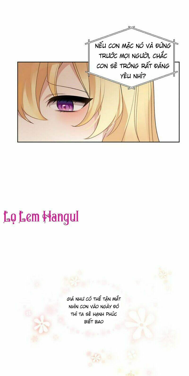 Vị Hôn Thê Của Nam Chính: Chapter 6