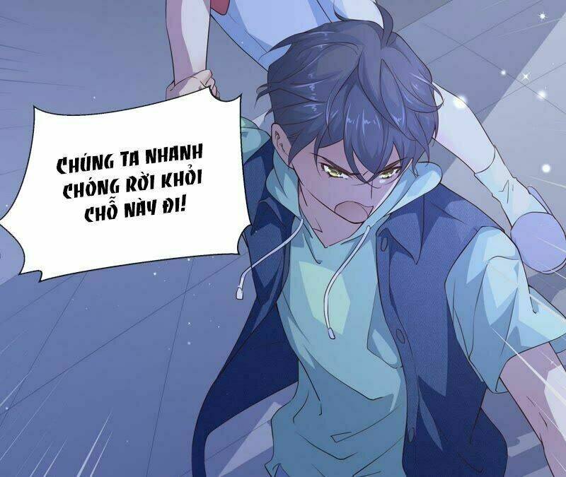 Chiến Lược Lãng Mạn Của Thịnh Thiếu: Chapter 68