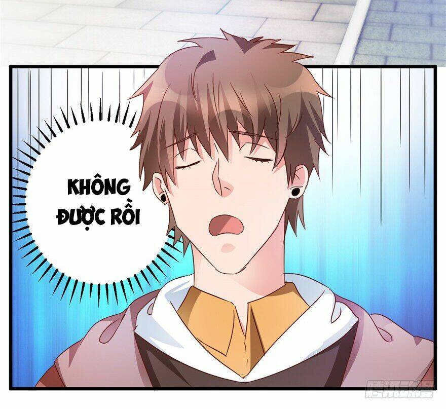 Thấu Thị Tiên Y: Chapter 33