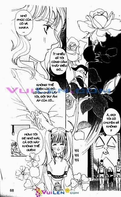 Duyên Kỳ Ngộ: Chapter 2