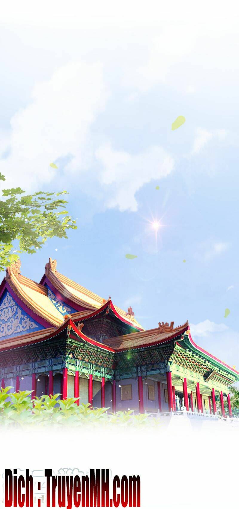 Solo Đi Vương Gia: Chapter 122