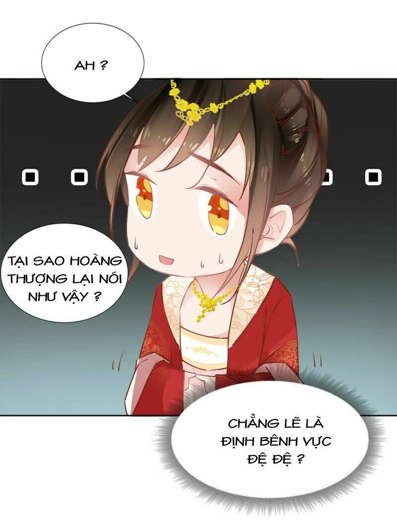 Solo Đi Vương Gia: Chapter 72