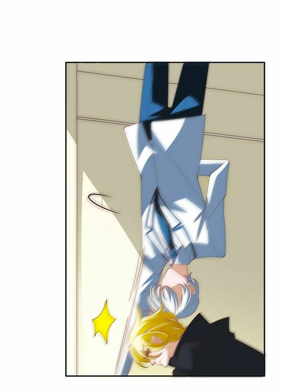 Người Yêu Khát Máu Của Tôi: Chapter 42