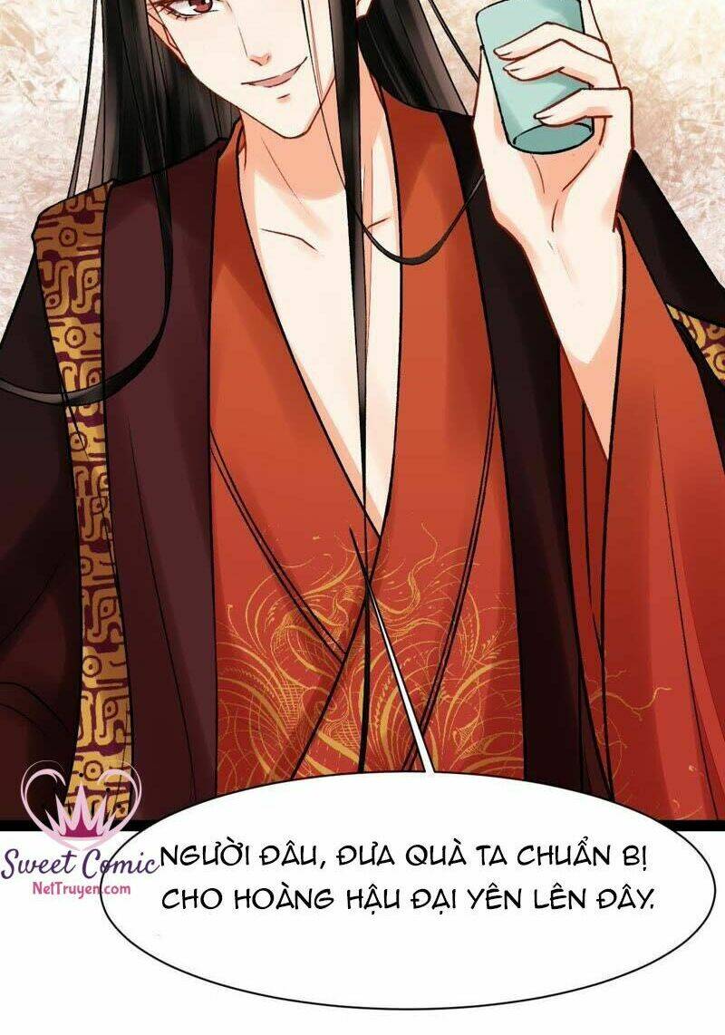 Thịnh Sủng Kiều Nữ Trở Về Triều Ca: Chapter 31