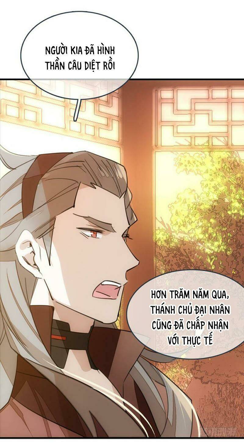 Sư Phụ Lại Trêu Chọc Ta: Chapter 23