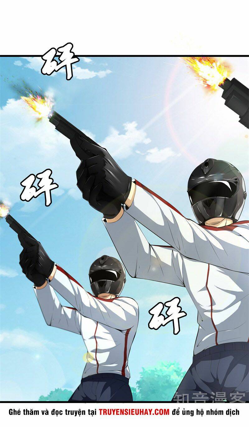 Đô Thị Chí Tôn: Chapter 65