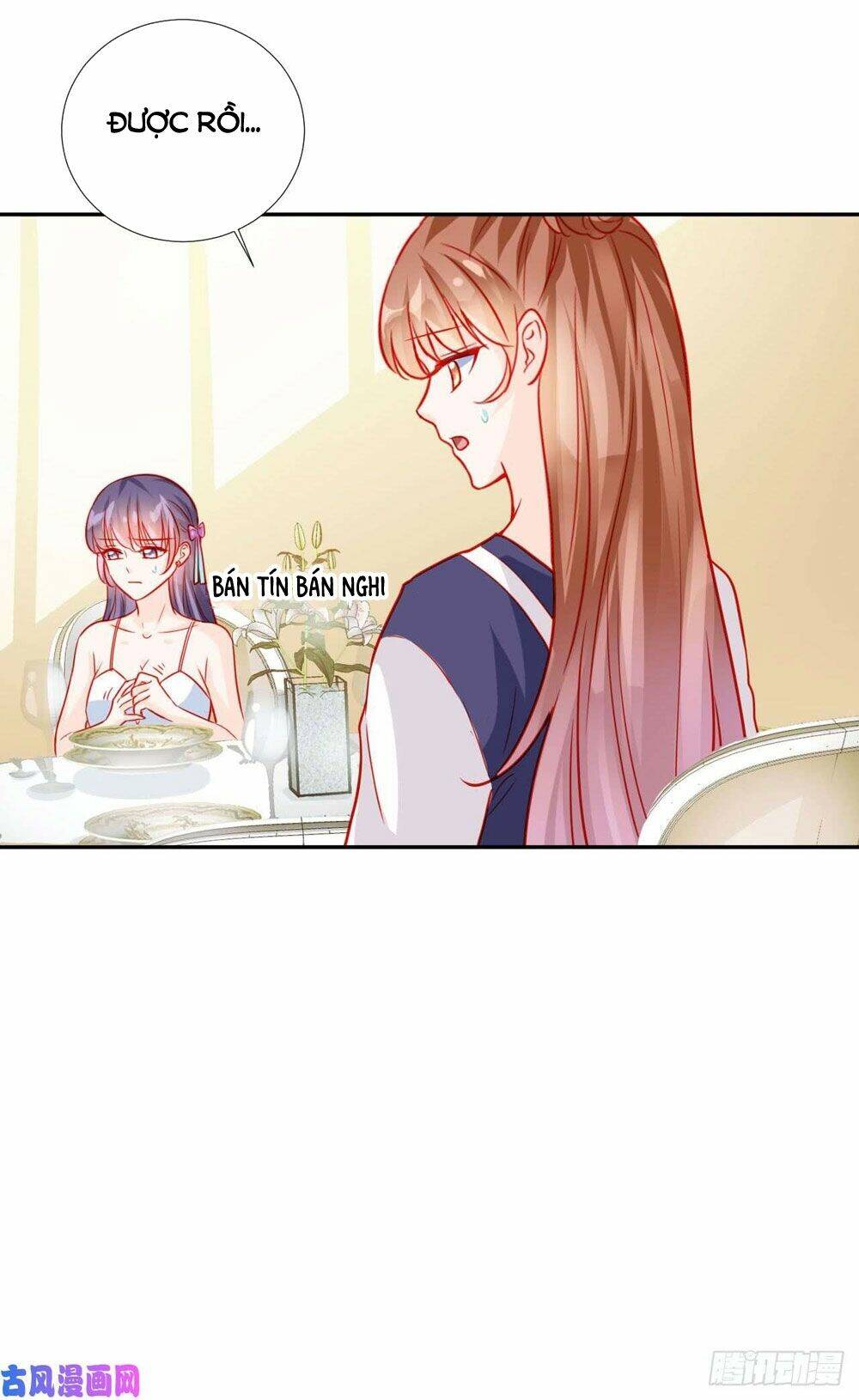 Tu La Thiếu Gia Quá Kiêu Ngạo: Chapter 59