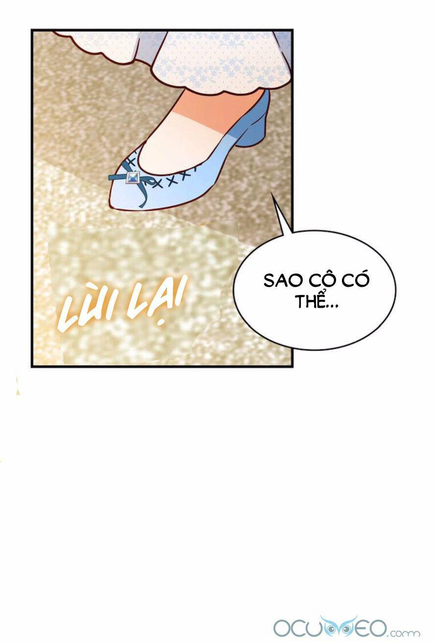 Lòng Trung Thành Với Kẻ Ác: Chapter 7